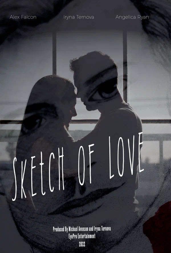 Постер: Sketch of Love