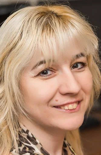 Фото: Елена Солодова