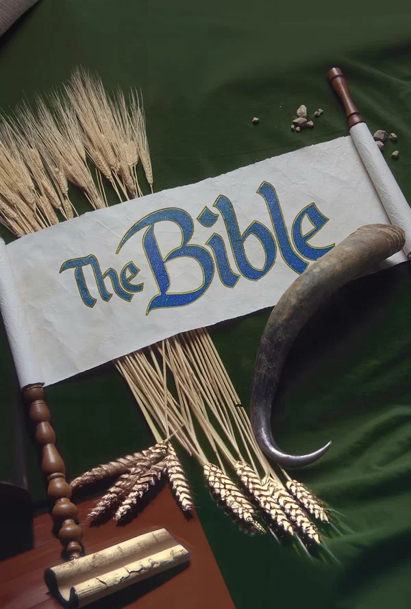 Постер: The Bible