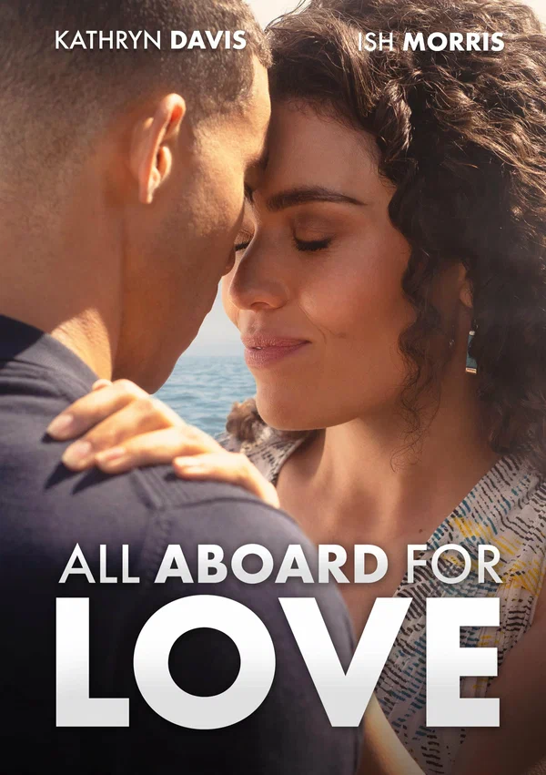Постер: All Aboard for Love