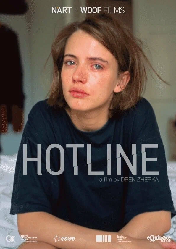 Постер: Hotline