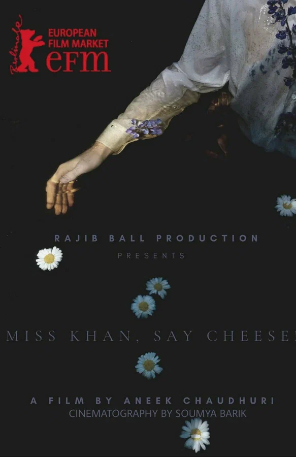 Постер: Miss Khan Ab toh Hans Do