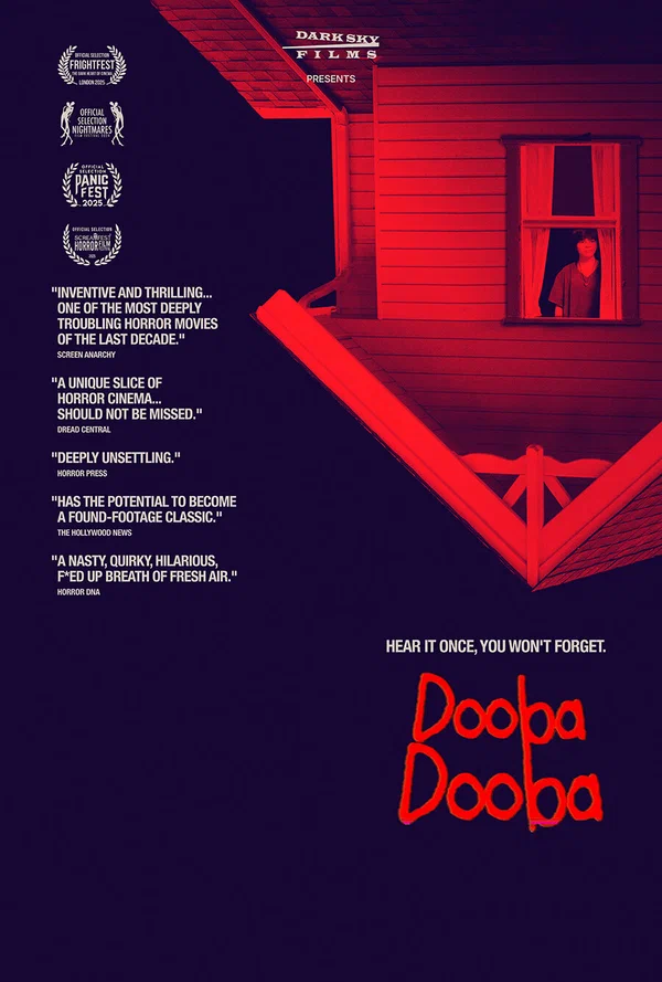 Постер: Dooba Dooba