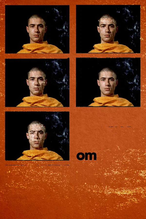 Постер: Om