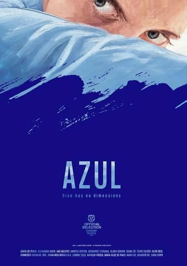 Постер: Azul