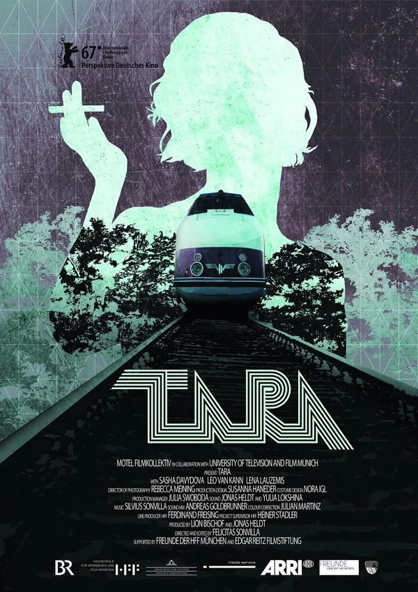 Постер: Tara