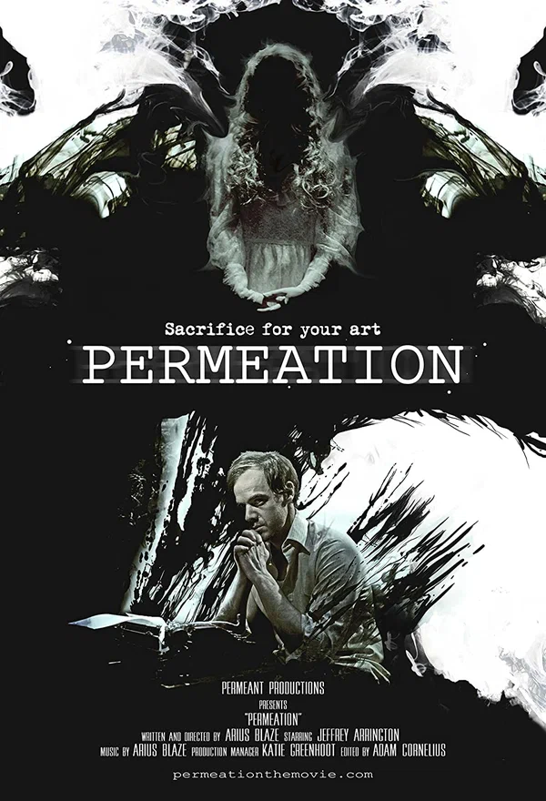 Постер: Permeation