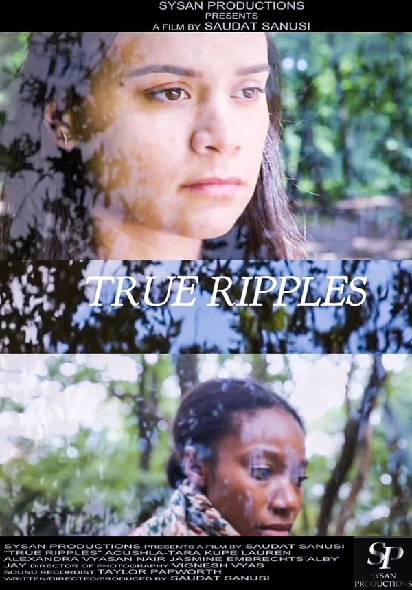 Постер: True Ripples