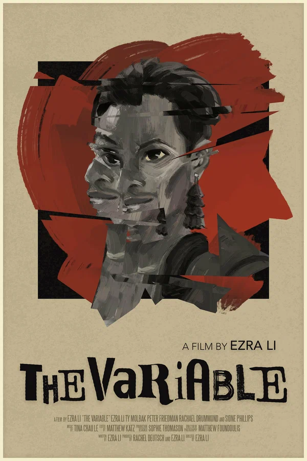 Постер: The Variable
