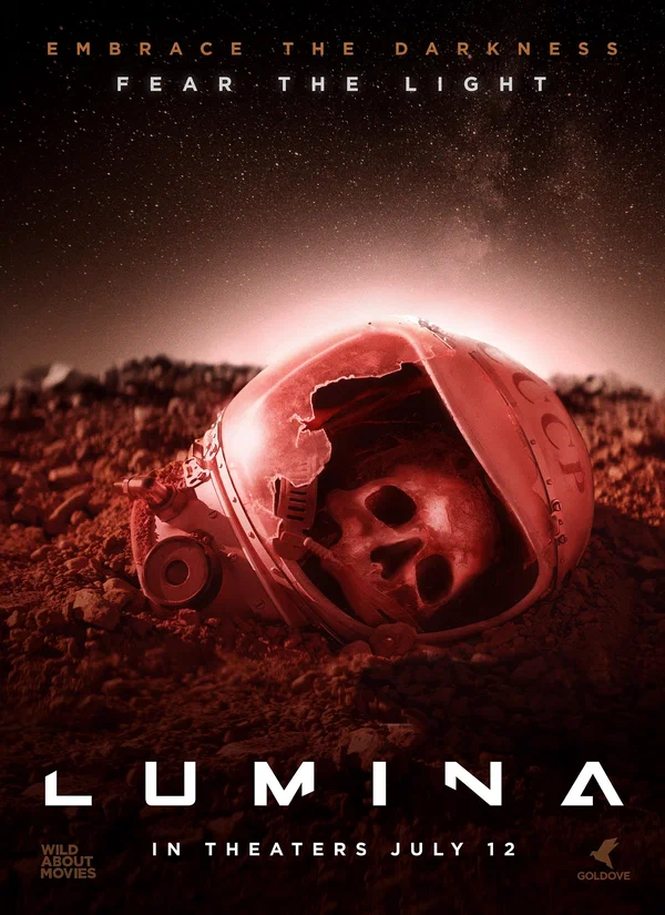 Постер: Люмина