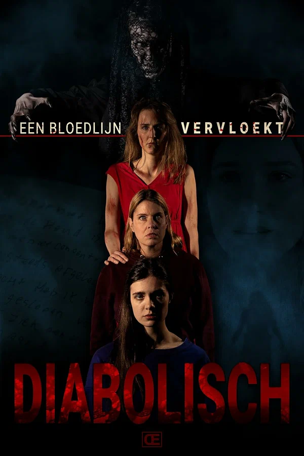 Постер: Diabolisch