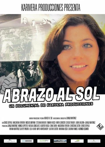 Постер: Abrazo al sol