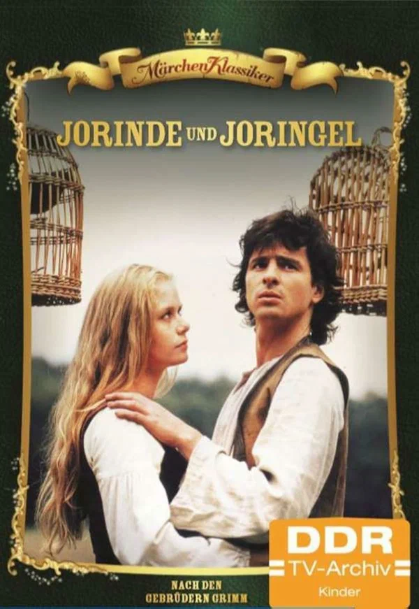 Постер: Jorinde und Joringel