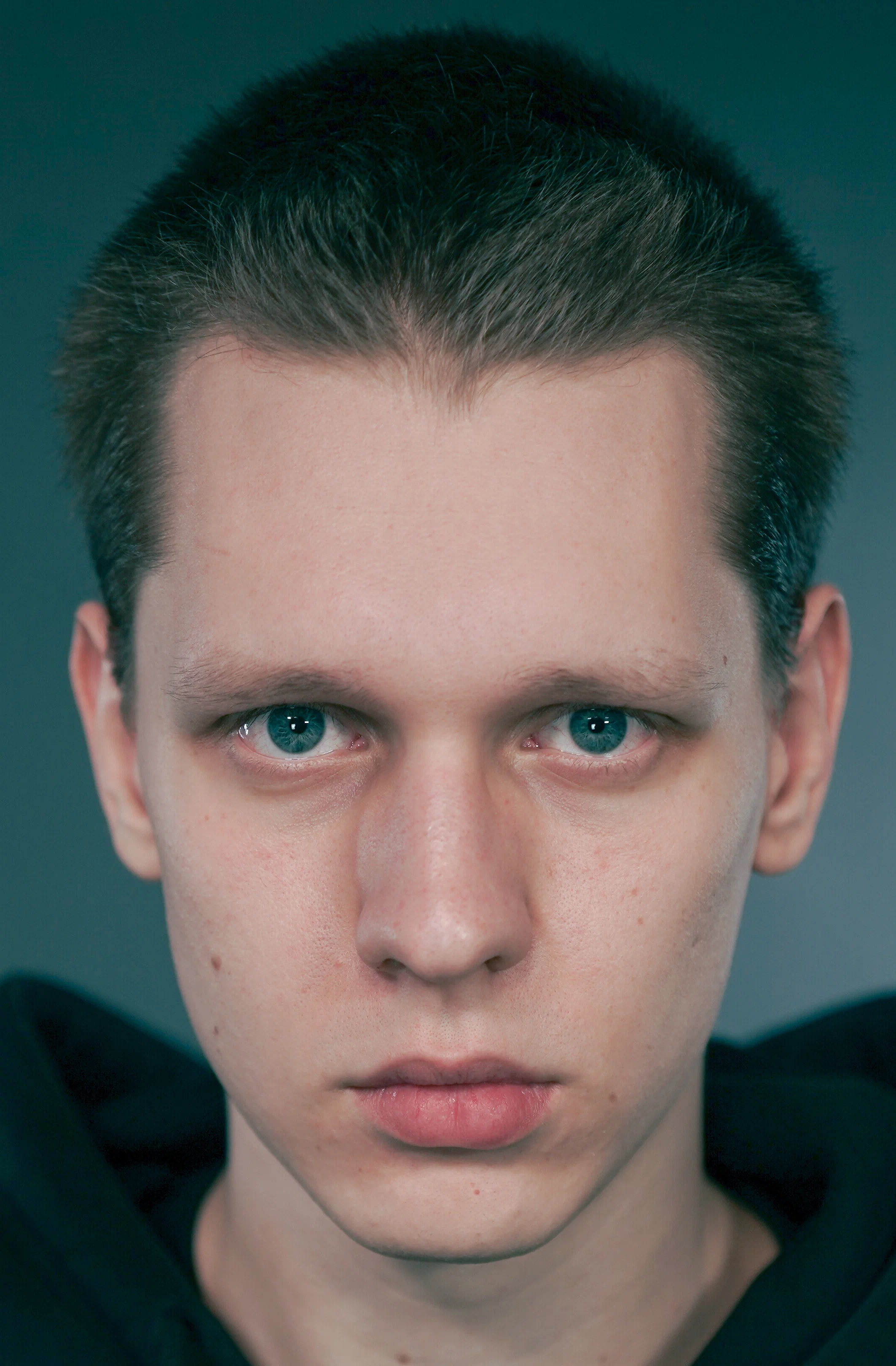Фото: Сергей Колосовский