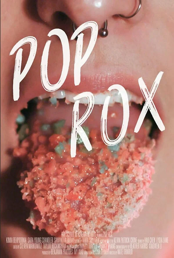 Постер: Pop Rox