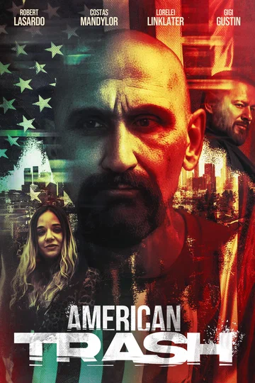 Постер: American Trash