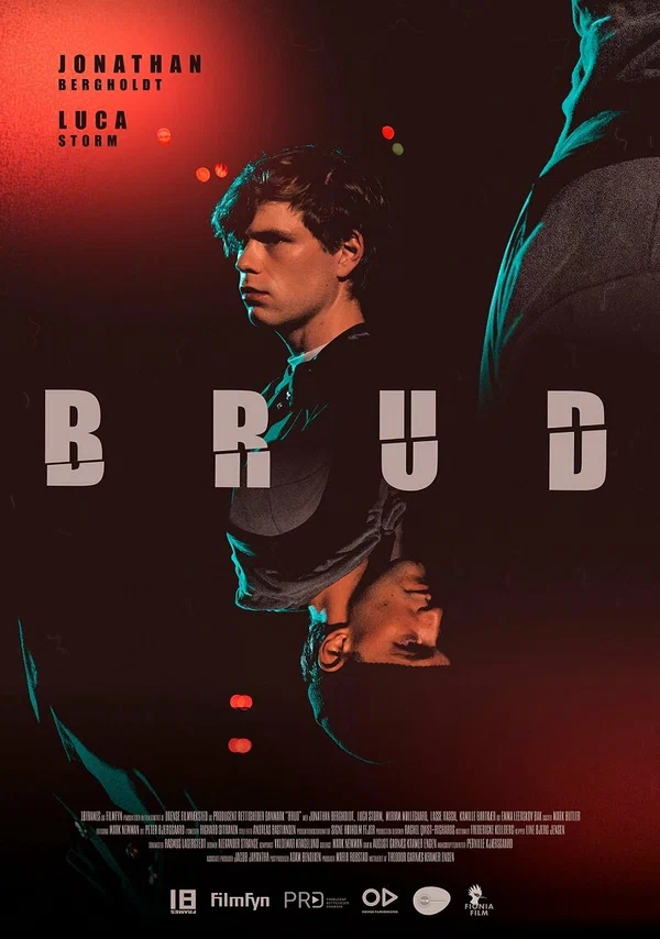 Постер: Brud