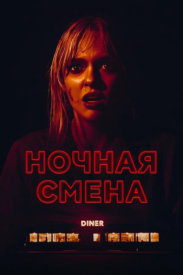 Постер: Ночная смена