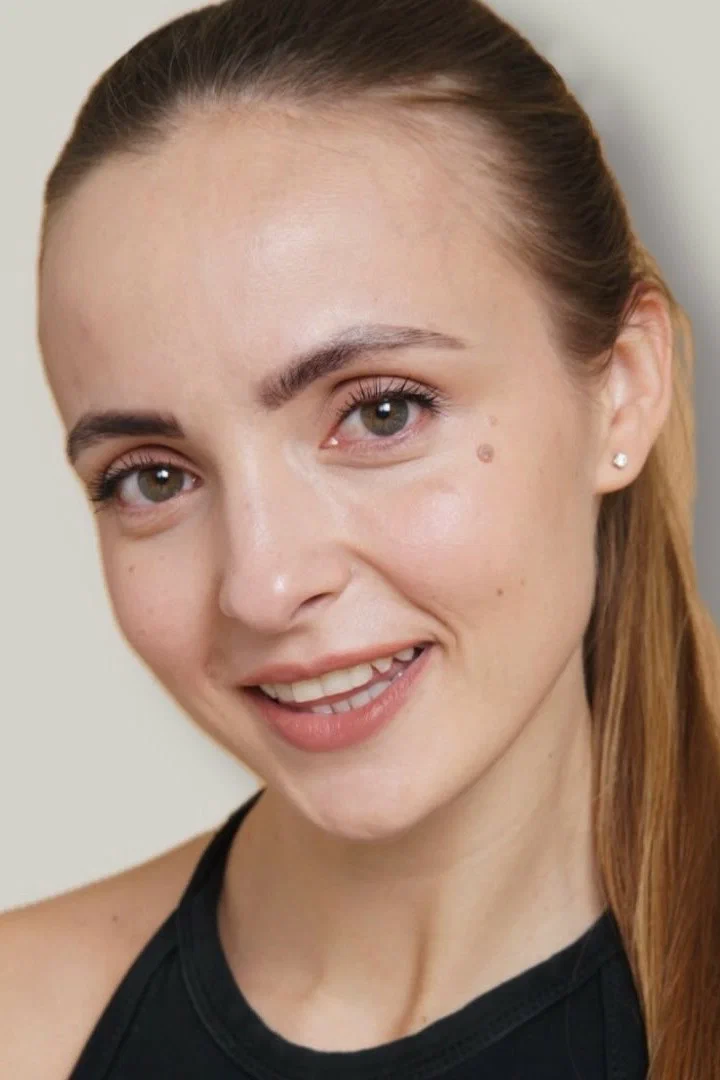 Фото: Карина Черкасова