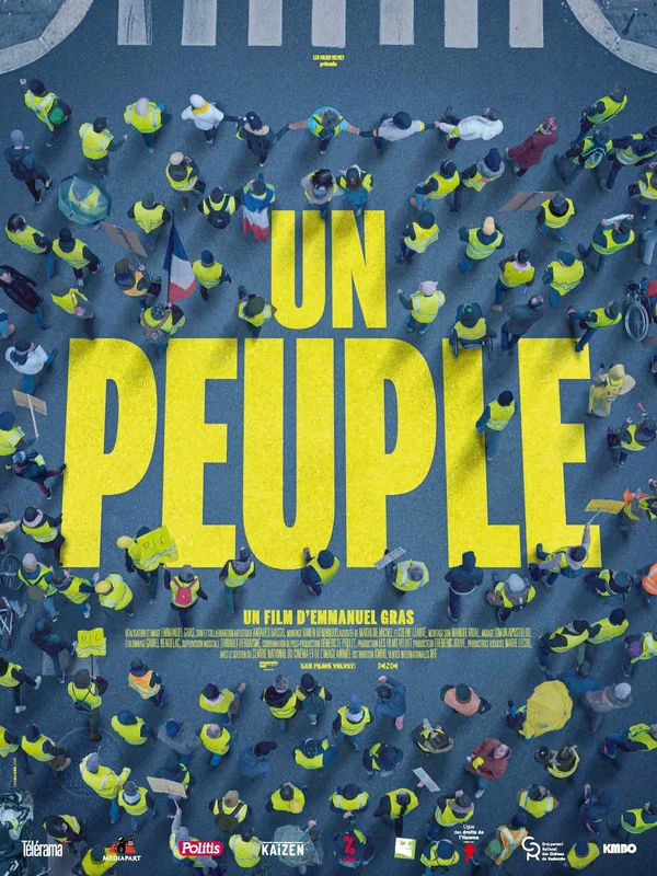 Постер: Un Peuple