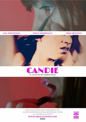 Постер: Candie
