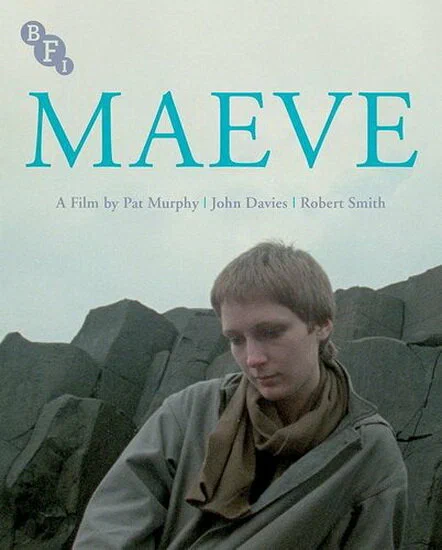 Постер: Maeve