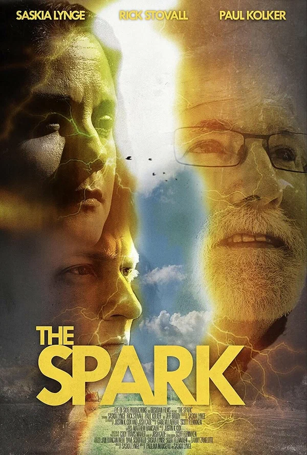 Постер: The Spark