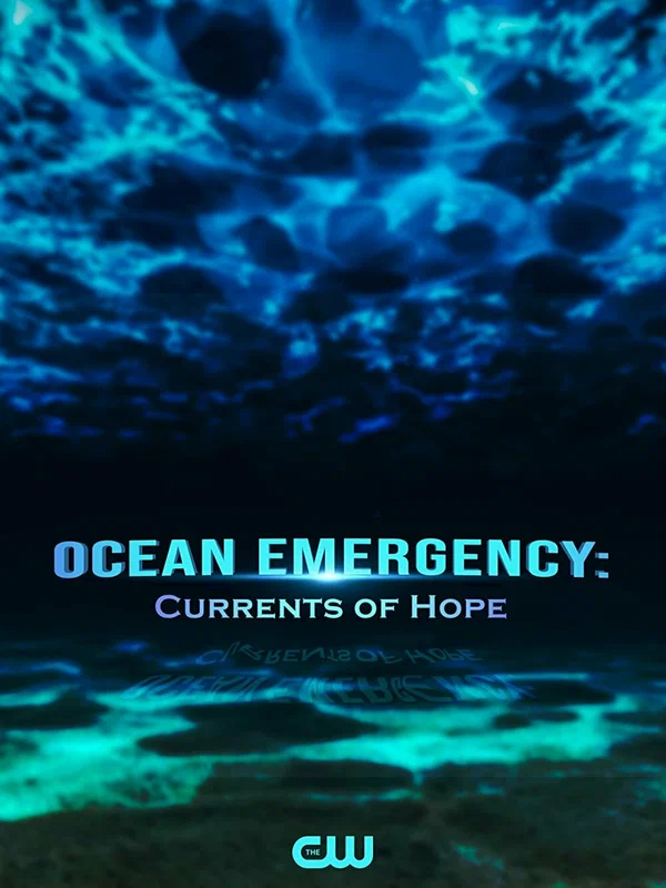 Постер: Ocean Emergency: Currents of Hope