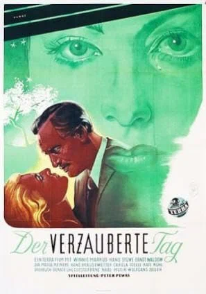 Постер: Der verzauberte Tag