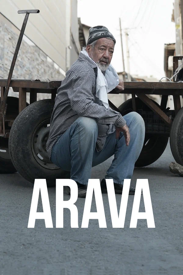 Постер: Арава