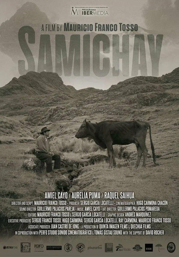 Постер: Samichay