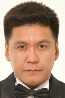 Фото: Кудратилла Жумабек