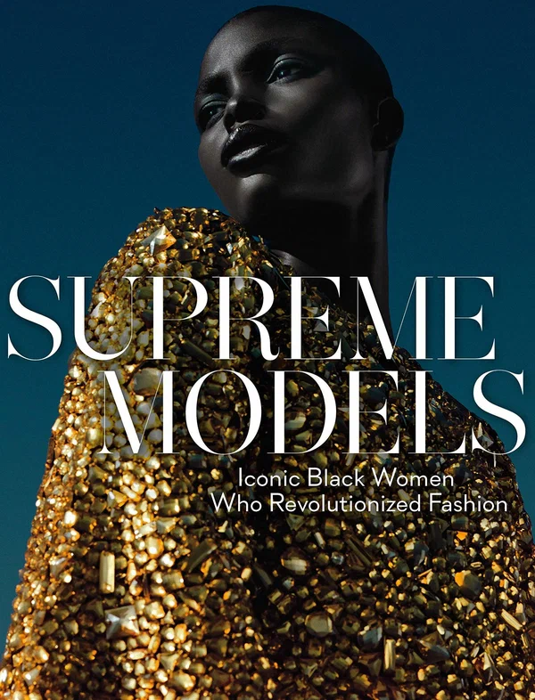 Постер: Supreme Models