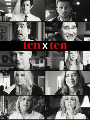 Постер: Ten X Ten