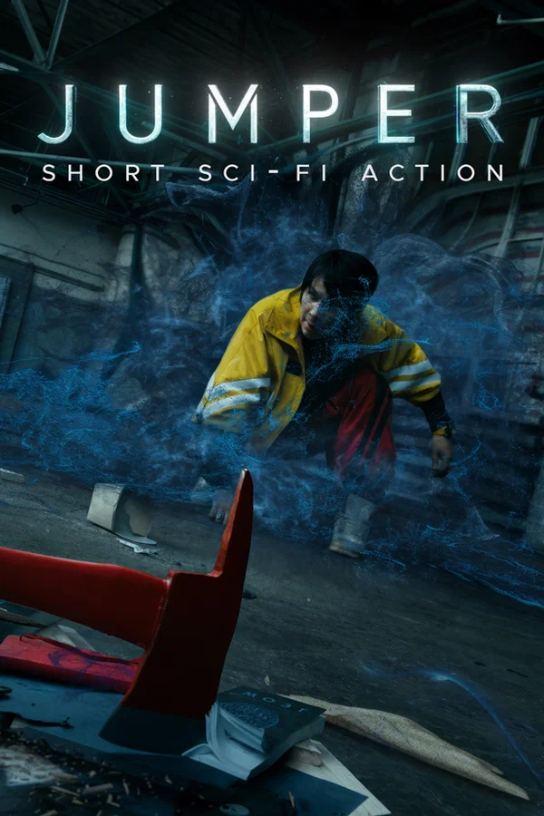 Постер: Jumper