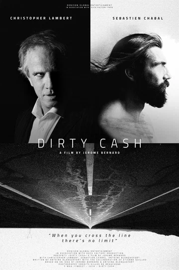 Постер: Dirty Cash