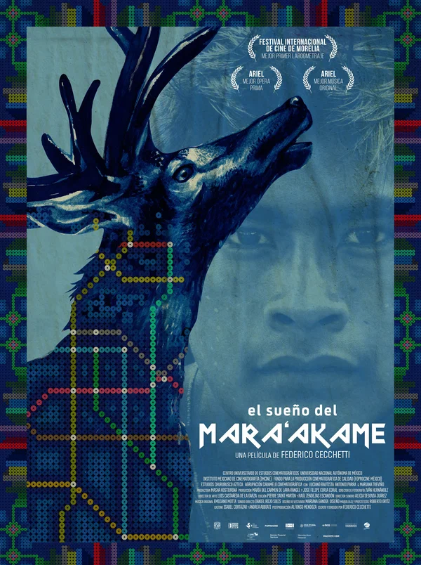 Постер: Сон Мараакаме