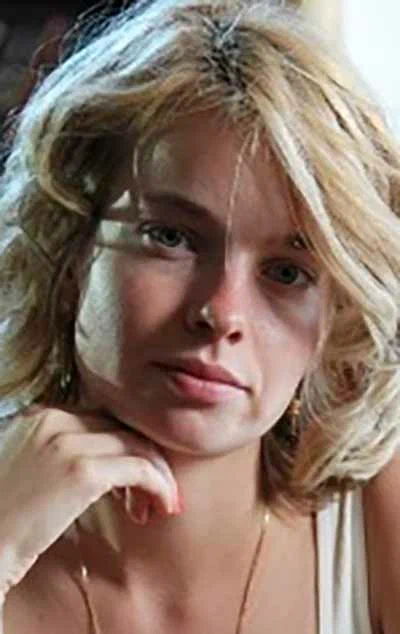 Фото: Мария Финкельштейн