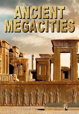 Постер: Mégacités antiques