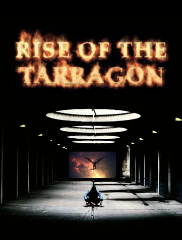 Постер: Rise of the Tarragon