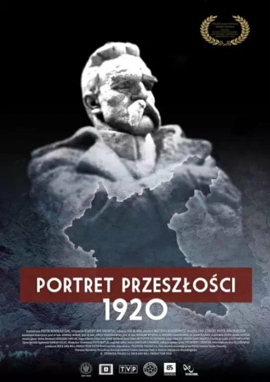 Постер: Portret przeszlosci 1920