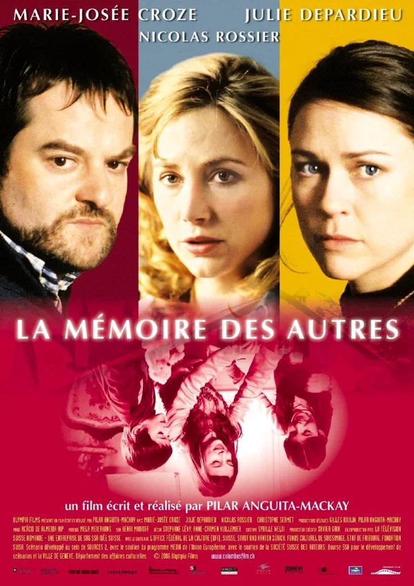 Постер: La mémoire des autres