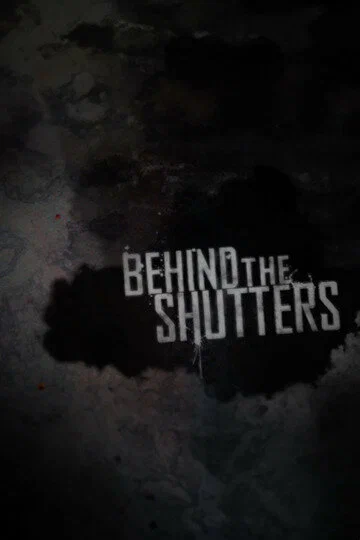 Постер: Shutter Island: Behind the Shutters