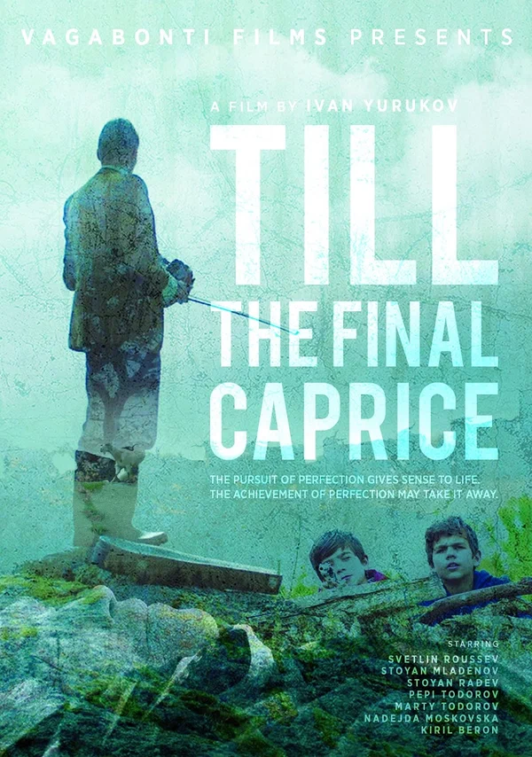 Постер: Till The Final Caprice