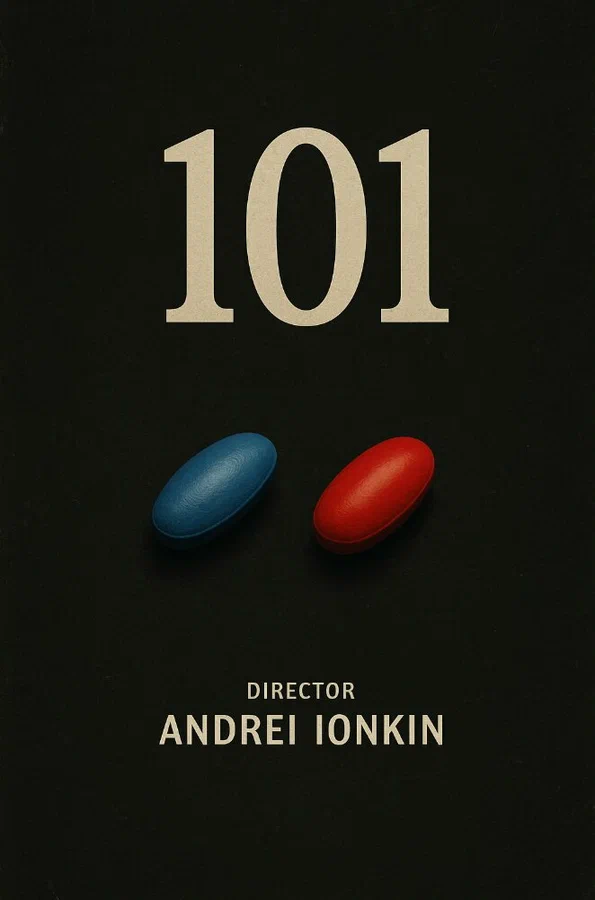 Постер: IOI