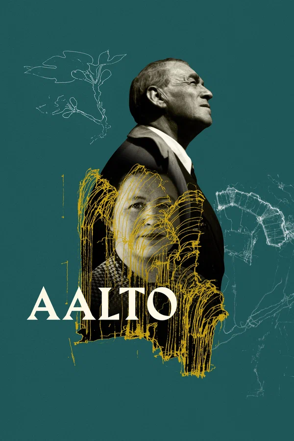 Постер: Аалто
