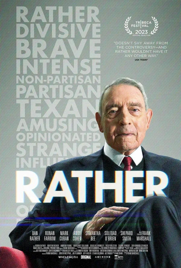Постер: Rather