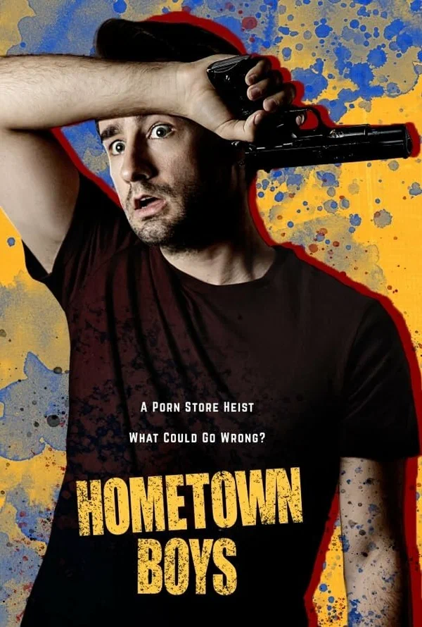 Постер: Hometown Boys