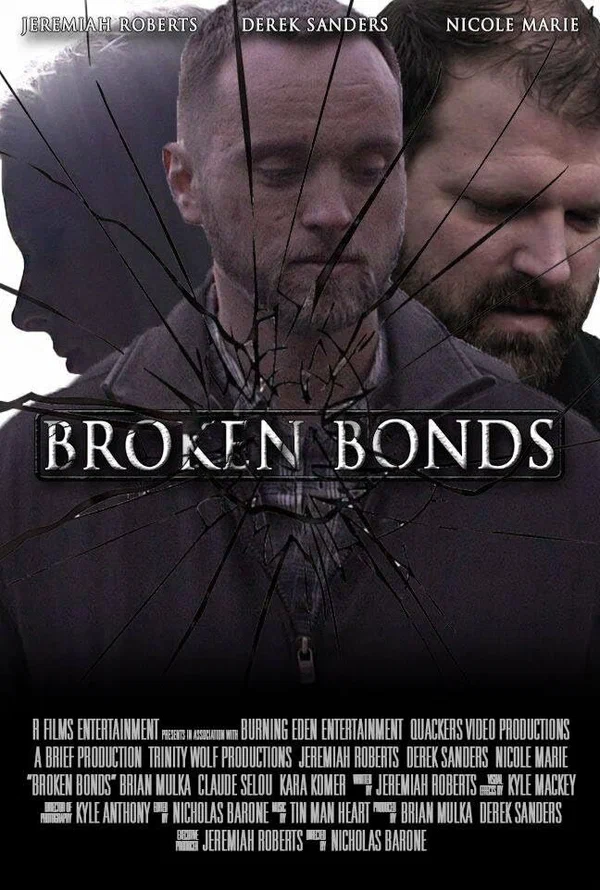 Постер: Broken Bonds