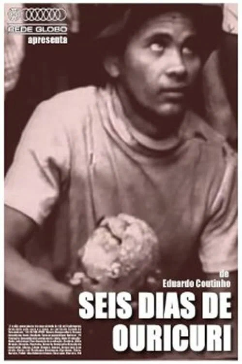 Постер: Seis Dias de Ouricuri